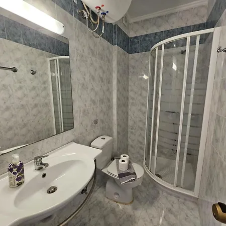 Apartament Corfu 46