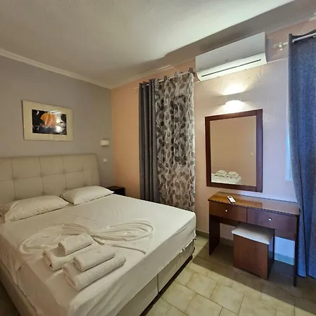 Corfu 46 Apartament Glyfada (Corfu)
